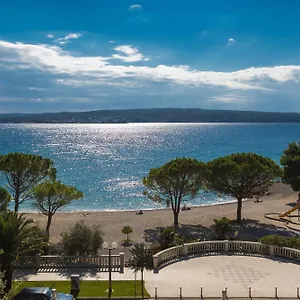 Apartment Beach Center, Crikvenica