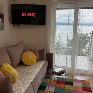 Apartment Piko, Crikvenica