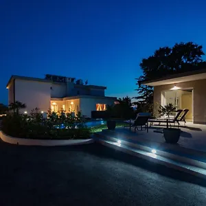 Apartment Bego Spa&wellness, Crikvenica