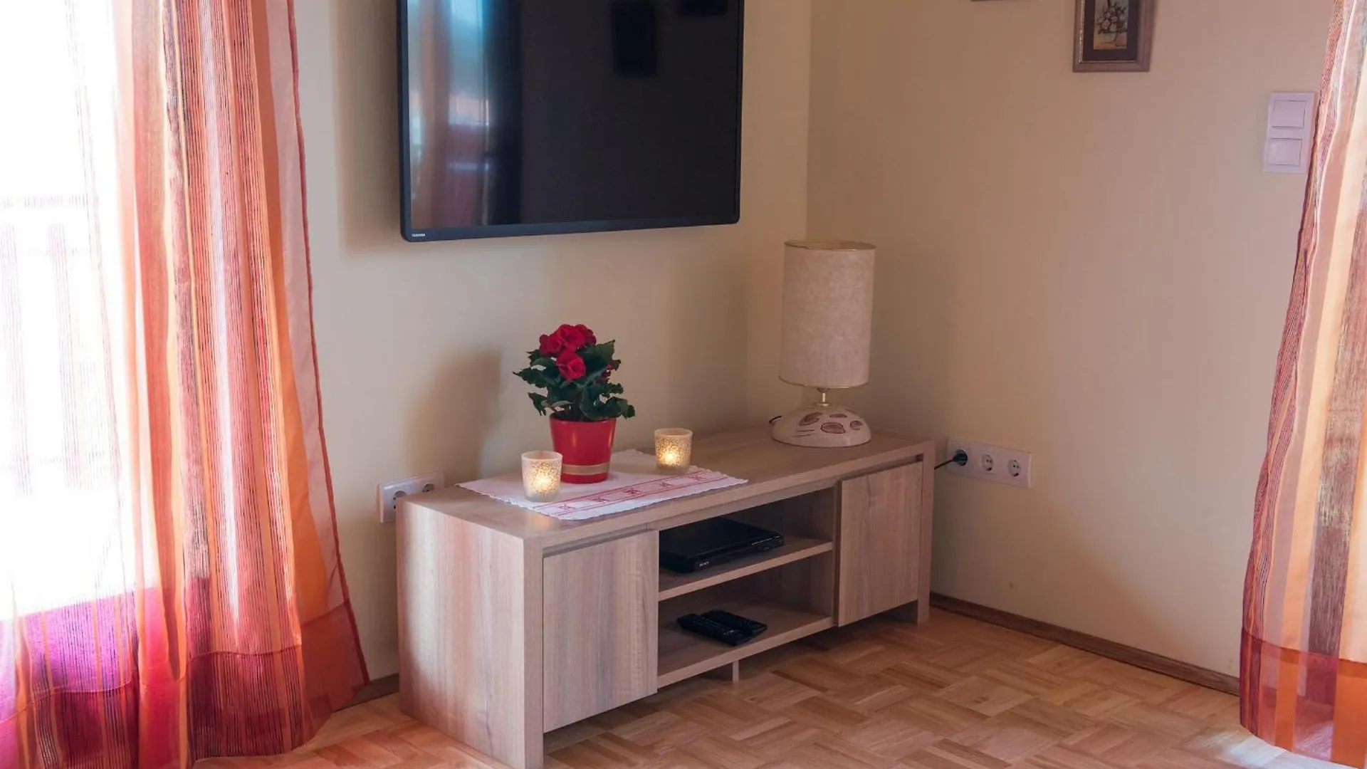 Apartments Faro & Mondo Crikvenica